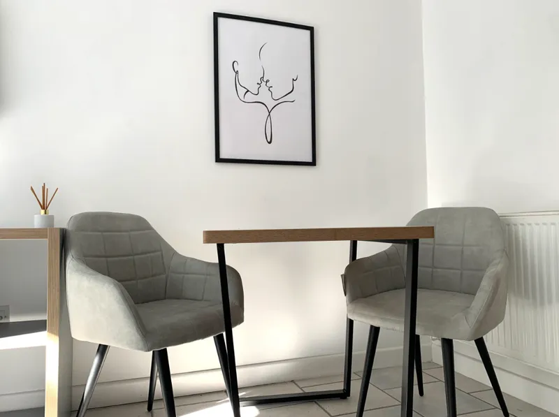 1 BED STUDENT FLAT // 2026/7 - Image 3